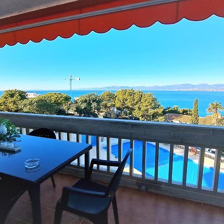 Apartamentos Cye 009 Punta Del Cavall Salou Kültér fotó