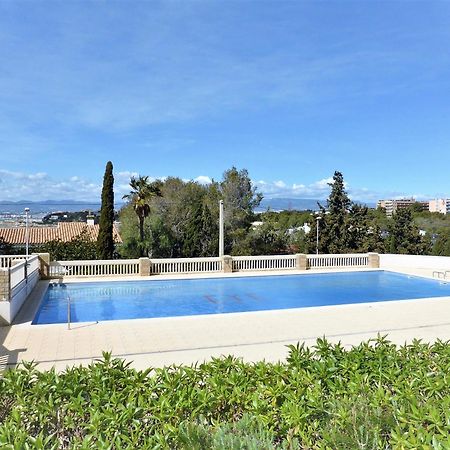 Apartamentos Cye 009 Punta Del Cavall Salou Kültér fotó