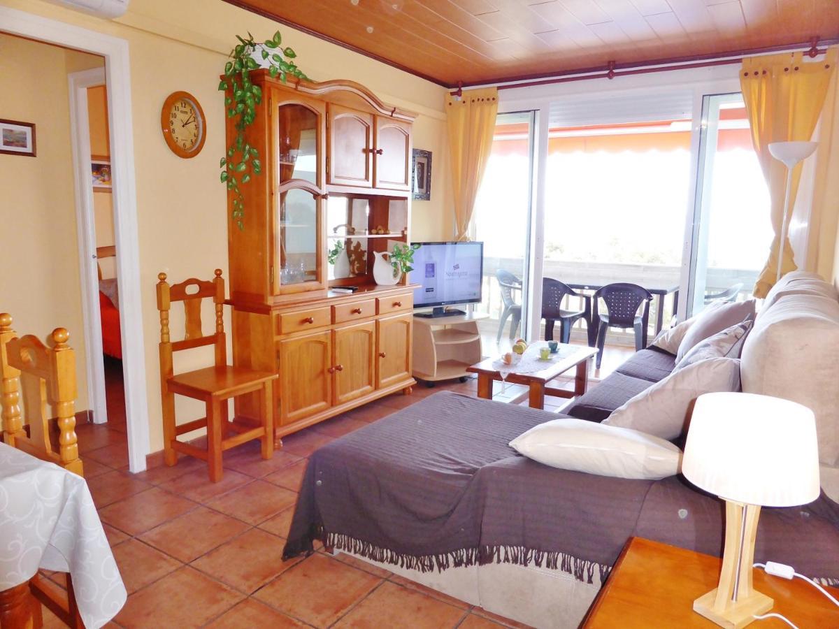 Apartamentos Cye 009 Punta Del Cavall Salou Kültér fotó