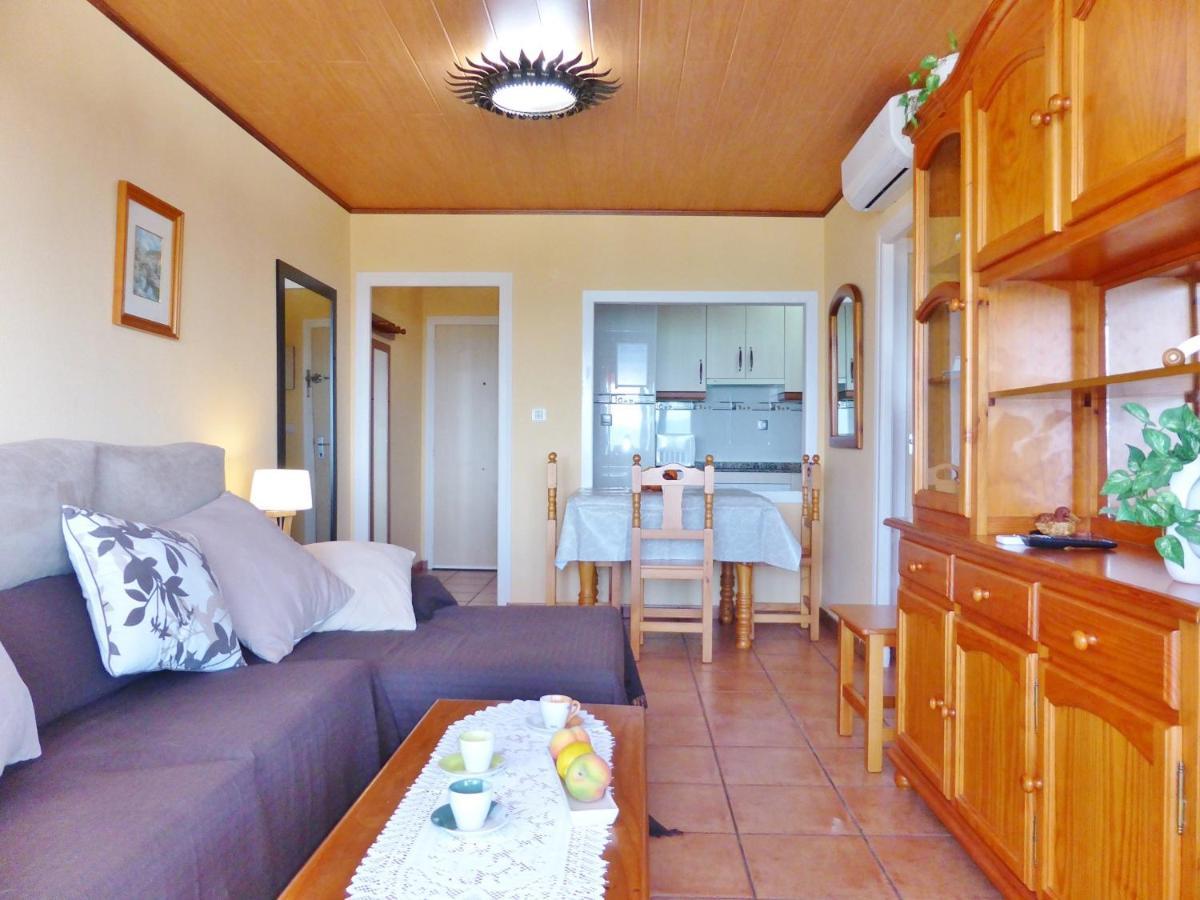 Apartamentos Cye 009 Punta Del Cavall Salou Kültér fotó