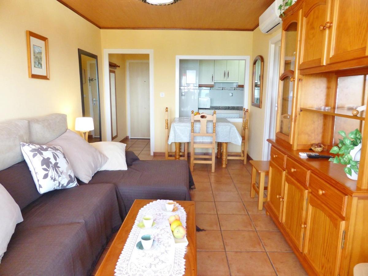 Apartamentos Cye 009 Punta Del Cavall Salou Kültér fotó
