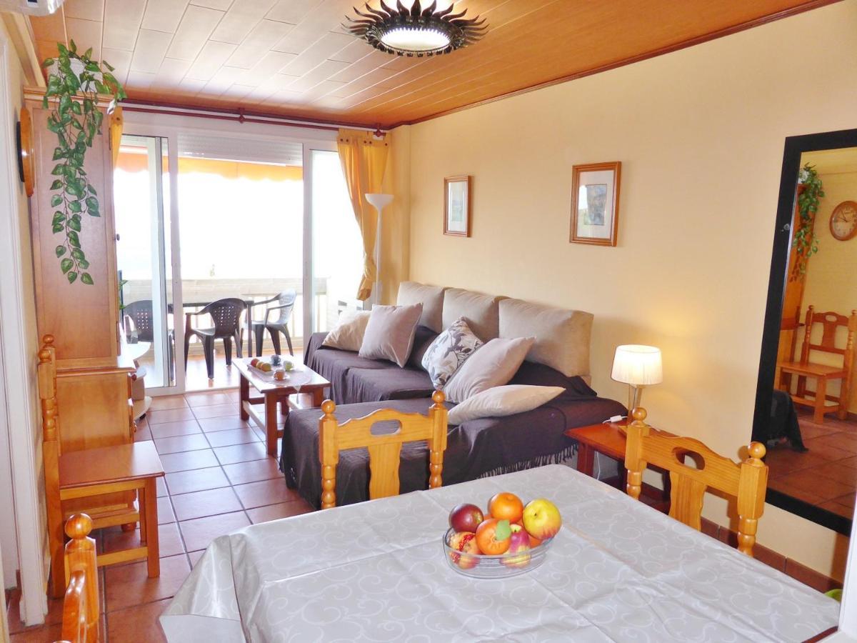 Apartamentos Cye 009 Punta Del Cavall Salou Kültér fotó
