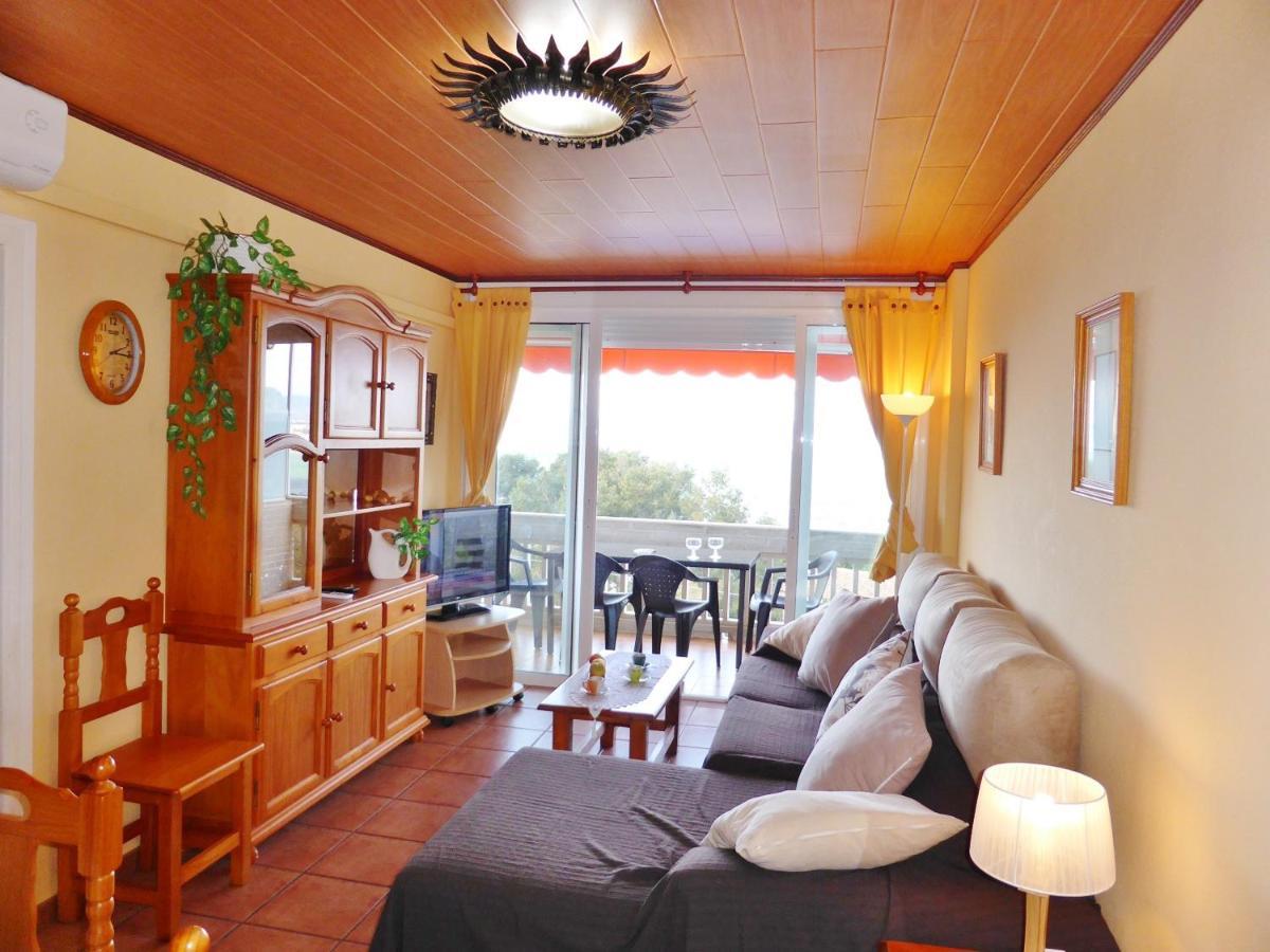 Apartamentos Cye 009 Punta Del Cavall Salou Kültér fotó