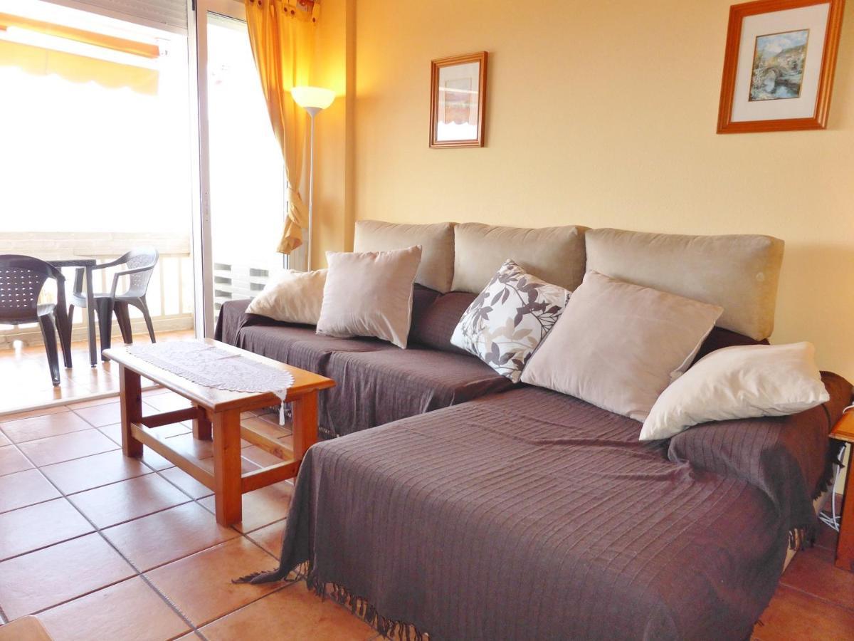 Apartamentos Cye 009 Punta Del Cavall Salou Kültér fotó
