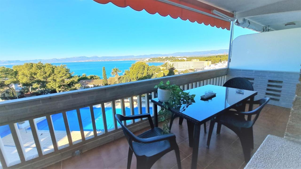 Apartamentos Cye 009 Punta Del Cavall Salou Kültér fotó