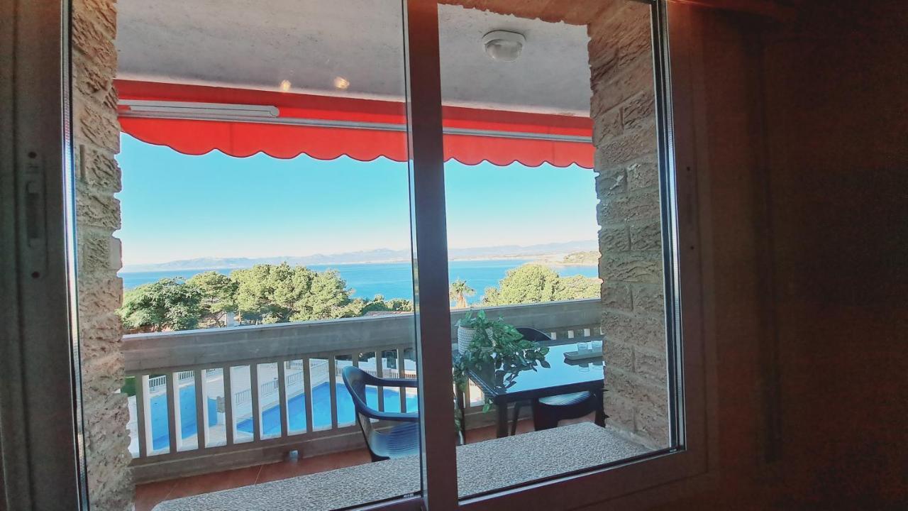 Apartamentos Cye 009 Punta Del Cavall Salou Kültér fotó