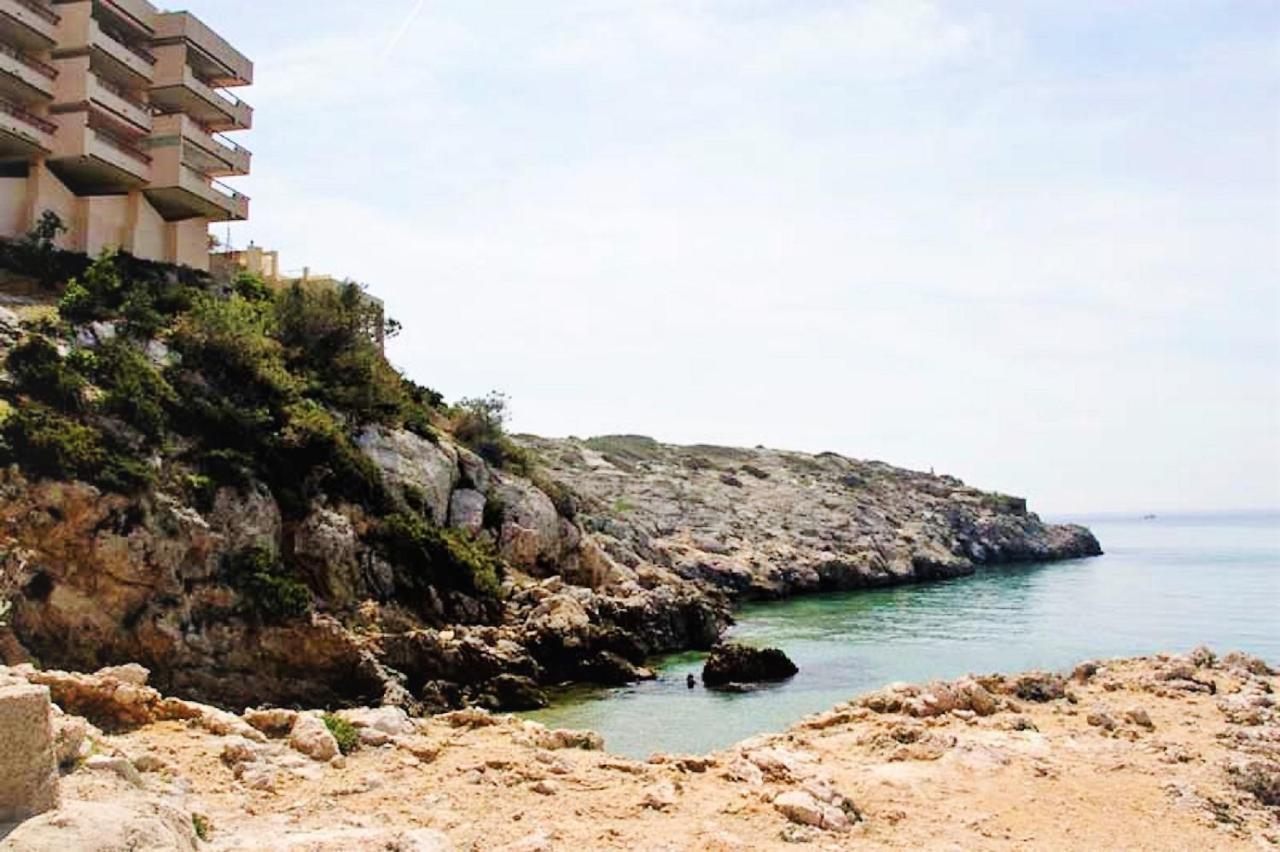 Apartamentos Cye 009 Punta Del Cavall Salou Kültér fotó