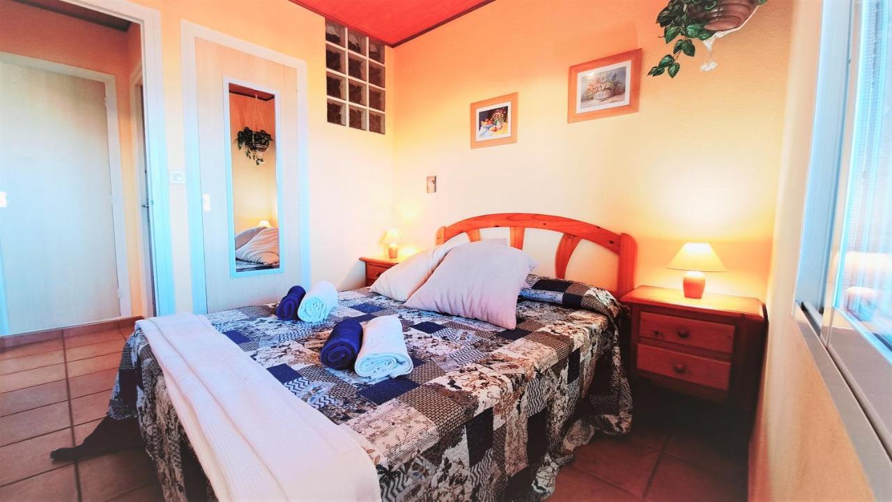 Apartamentos Cye 009 Punta Del Cavall Salou Kültér fotó