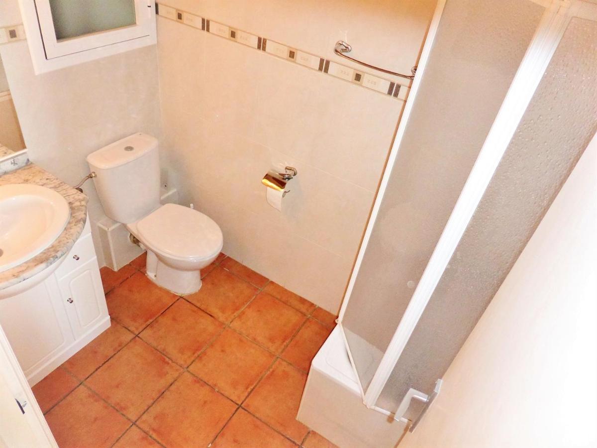 Apartamentos Cye 009 Punta Del Cavall Salou Kültér fotó