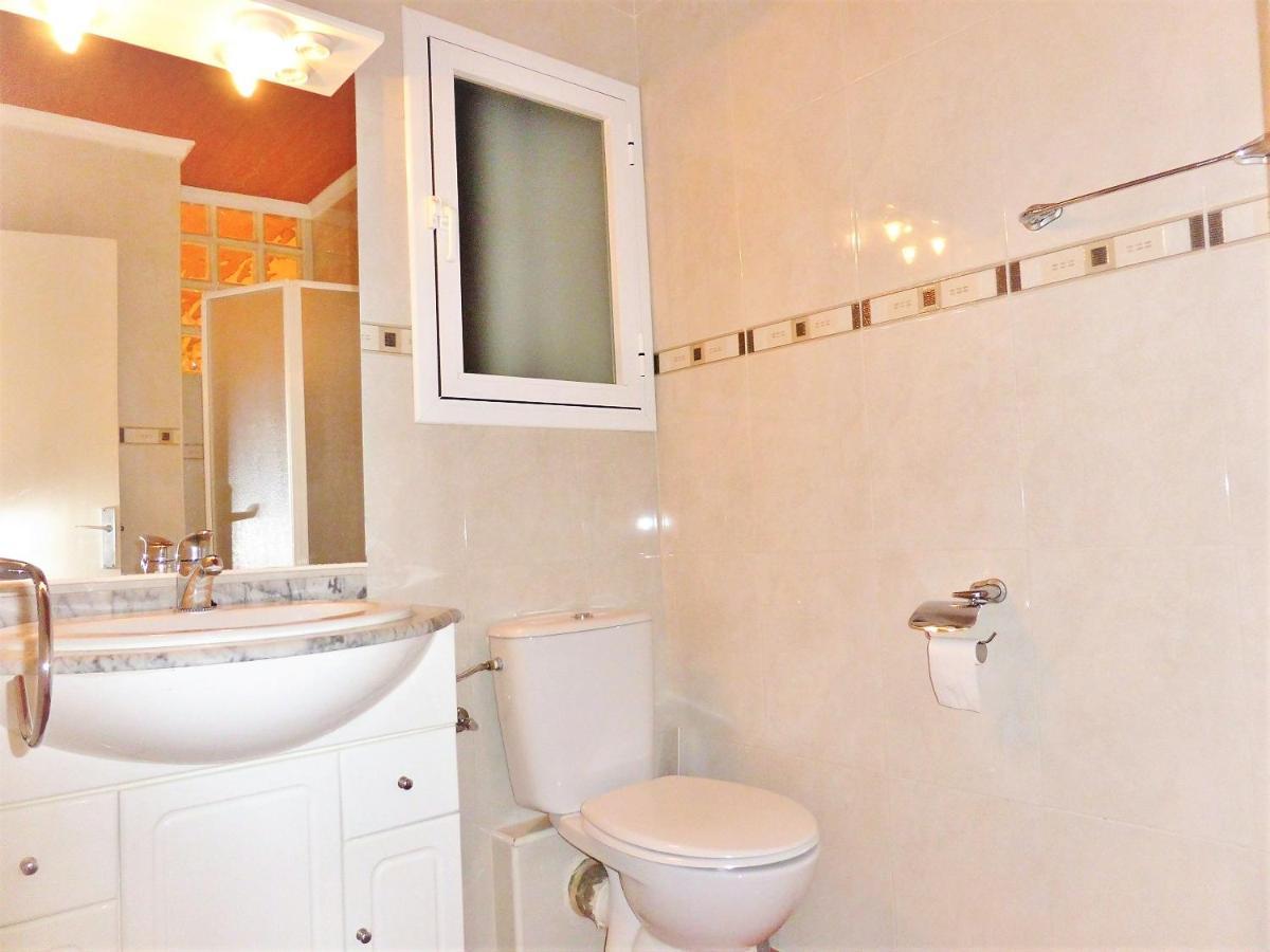 Apartamentos Cye 009 Punta Del Cavall Salou Kültér fotó