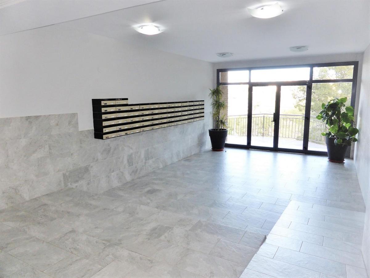 Apartamentos Cye 009 Punta Del Cavall Salou Kültér fotó