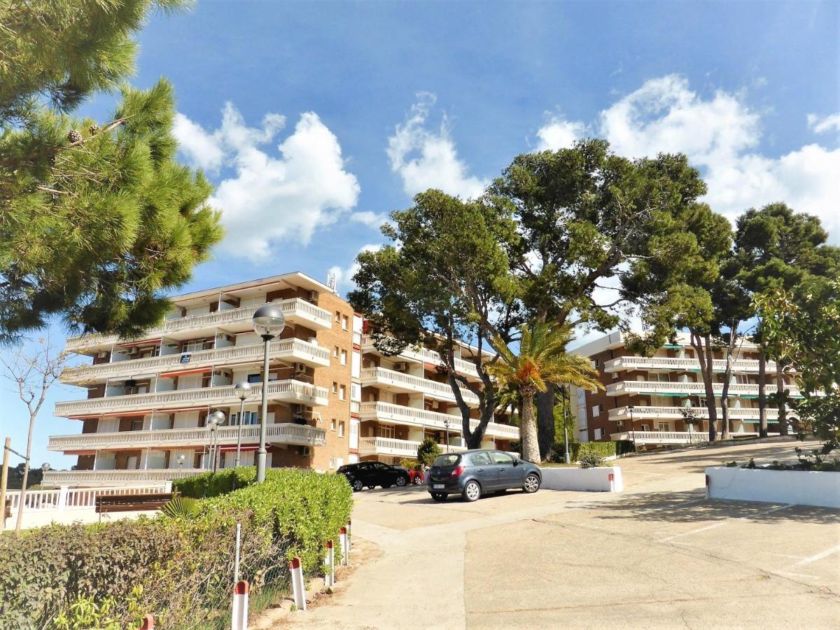 Apartamentos Cye 009 Punta Del Cavall Salou Kültér fotó